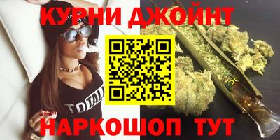 твердый Бузулук